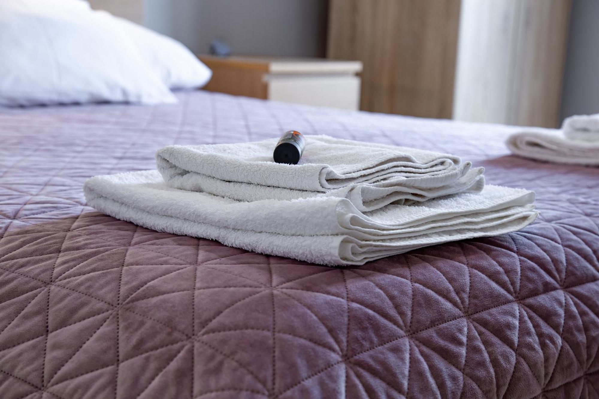 Nefeli Rooms Agia Marina Zewnętrze zdjęcie