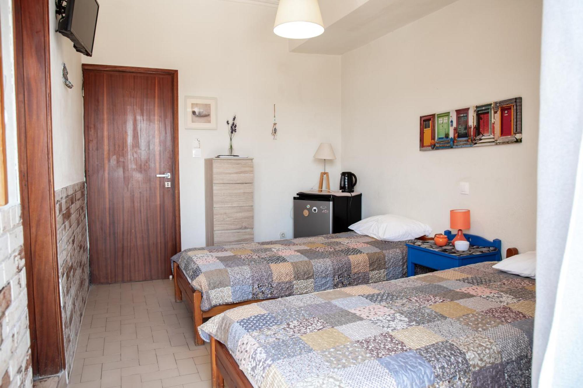 Nefeli Rooms Agia Marina Zewnętrze zdjęcie