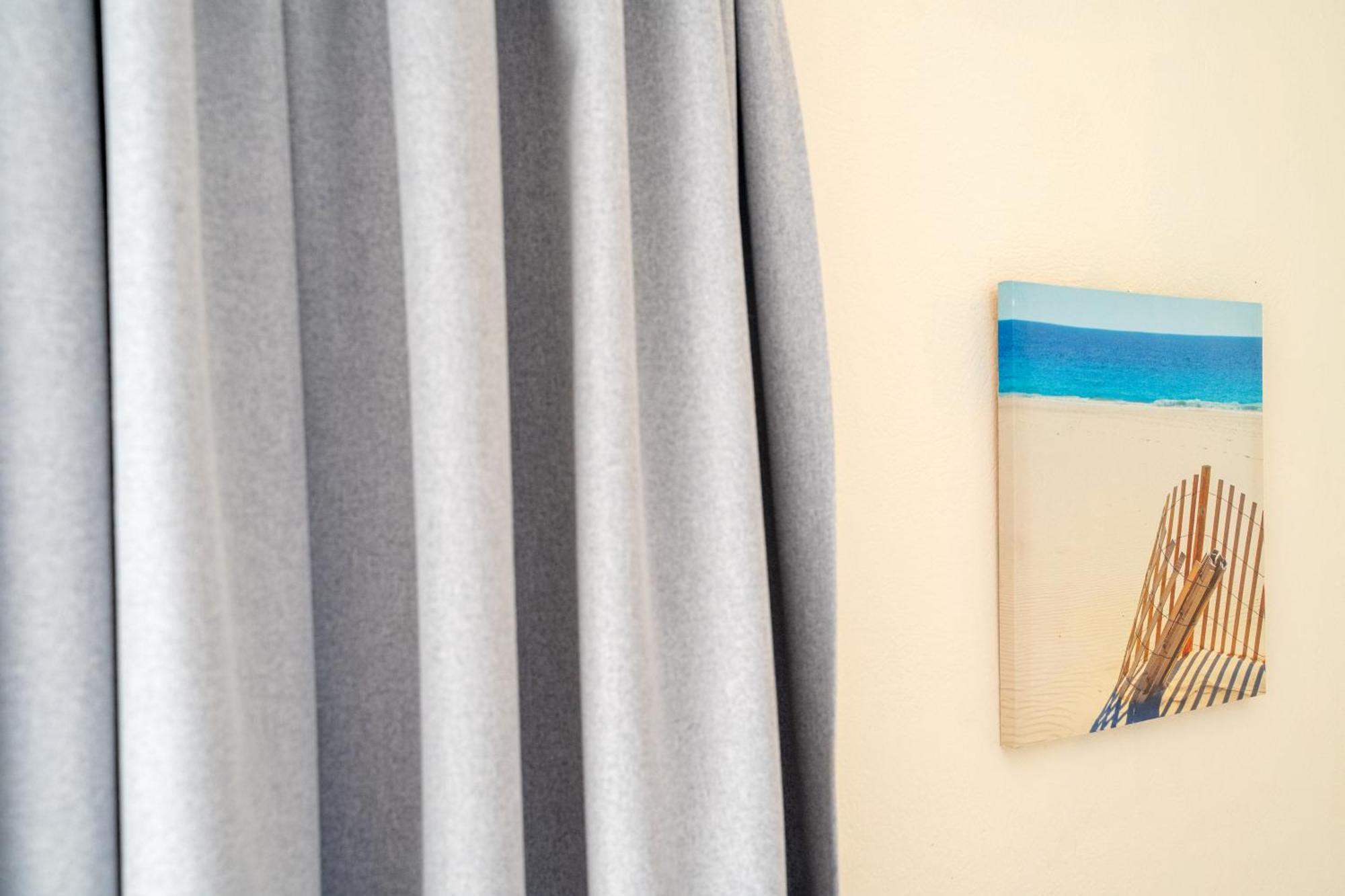 Nefeli Rooms Agia Marina Zewnętrze zdjęcie